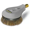 Image de Karcher 1 Brosse De Lavage Rotative Poils Naturels - Karcher
