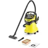 Image de Kärcher, Aspirateur industriel, MV 5 (Aspirateur eau et poussière)
