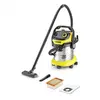 Image de Aspirateur eau et poussière Kärcher WD 5 Premium 1100W