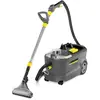 Image de Kärcher Professional, Aspirateur industriel, Puzzi 10/1 (Aspirateur eau et poussière)