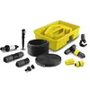 Image de Kärcher Home & Garden Rain Box Kärcher raccord enfichable Longueur tuyau: 15 m 2.645-238.0