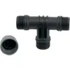 Image de Kärcher, Accessoires d'irrigation, Adaptateur de connexion à 2 voies pour les pompes G1