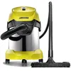 Image de Aspirateur eau et poussière Karcher WD3 Premium Jaune