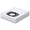 Image de Karcher 4 Sachet Filtre Ouate - Karcher