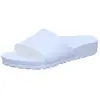 Image de Birkenstock, Femmes, Sandales, Barbados EVA Normal, Blanc, (39)