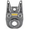 Image de Pince à sertir profil TH 26 REMS pour Akku press / Power press - 570475