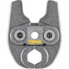 Image de Rems, Pinces, Presstang Mini V 22 - t/Nirosan, Viega, Frabo m.m. (22 mm)