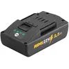 Image de Rems, Batterie outillage + chargeur, Batterie 21,6V (22V max) 2,5Ah ( 571571 R22)