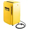 Image de Rems Dr gm s surinktuvas Secco 50 Set, Déshumidificateur, Jaune