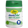 Image de 50g cdVet dentaVet Anti-Plaque aliment complémentaire pour chiens