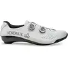 Image de Venerate, Hommes, Chaussures de cyclisme, Bikeshoes (41), Blanc