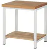 Image de RAU, Établi, Werkbank B750xT700 m.Ablageboden Buche T557 (75 cm, 70 cm)