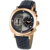 Image de Jacques Lemans 1-2058D, Quartz, 44mm, 5ATM