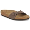 Image de Mules BIRKENSTOCK  Madrid M954