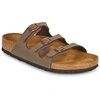 Image de Mules BIRKENSTOCK  Florida Soft Footbed M67809260
