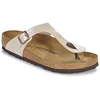 Image de Tongs BIRKENSTOCK  Gizeh M951