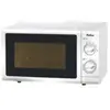 Image de Amica MW 13150 W - Four micro-ondes monofonction - 17 litres - 700 Watt - blanc