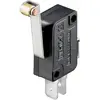 Image de Goobay Mikroschalter, Bouton + interrupteur, Noir