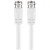 Image de Goobay RG59, câble coaxial (Câble d'antenne), Câble d'antenne