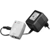 Image de Goobay 11918 (Adaptateur Toslink), Adaptateur audio, Noir, Blanc