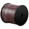 Image de bobine 100M câble 2 x 2,5 mm ² rouge et noir