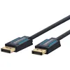 Image de Clicktronic Clicktronic câble DisplayPort 1.4 (3 mètres)