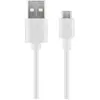 Image de Goobay câble USB (1 m, USB 2.0), Câble USB