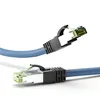 Image de Goobay Câble RJ45 Cat 8.1 S/FTP 0.50 m (Bleu)