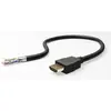 Image de Goobay HDMI   HDMI (3 m), Câble vidéo, Noir