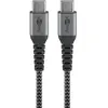 Image de Goobay Câble Usb-c 49302 1 M
