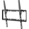 Image de Goobay Inclinaison de base (Mur, 35 kg), Support mural pour TV, Noir