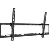 Image de Goobay Inclinaison de base (Mur, 75 kg, 43" - 100"), Support mural pour TV, Noir