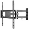 Image de Goobay Full Motion Wall Mount M pour TV de 32' à 55'