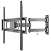 Image de Goobay Support Tv Wall Fullmotion 37-70''