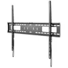 Image de Goobay Fixed Wall Mount Pro L pour TV de 43' à 100'