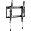 Image de Goobay Pro Tilt (Mur, 70 kg), Support mural pour TV, Noir