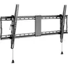 Image de Goobay Pro Tilt (Mur, 70 kg, 43"), Support mural pour TV, Noir