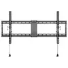 Image de Goobay Meuble Tv Pro Tilt Wall 43-100 Pouces