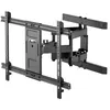 Image de Goobay Full Motion Pro Wall Mount L pour TV de 37' à 70'