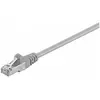 Image de Goobay Câble réseau (F/UTP, CAT5e, 30 m), Câble réseau