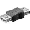Image de Goobay USB 2.0 zu (0.50 m, USB 2.0), Câble USB