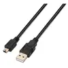 Image de Goobay Usb 2.0 A/m-mini Usb 5pin/m 3 M 3 M