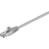 Image de M-Cab Câble patch RJ-45 (M) (SF/UTP, SFTP, CAT5e, 20 m), Câble réseau