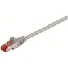 Image de Goobay Netzwerkkabel (S/FTP, CAT6, 15 m), Câble réseau