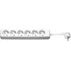 Image de Goobay, Multiprise, NK 600-300 (6x, CEE 7/3, CEE 7/7, 3 m)