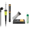 Image de Goobay, Fer à souder, Kit de soudure