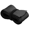 Image de Goobay Modèle du produit : WireSleeve Noir