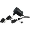 Image de Wentronic 53995 noir