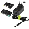 Image de Goobay Alimentation électrique universelle 3 V - 12 V 1,5A, Chargeur universel