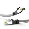 Image de Goobay Câble RJ45 Cat 8.1 S/FTP 3 m (Gris)